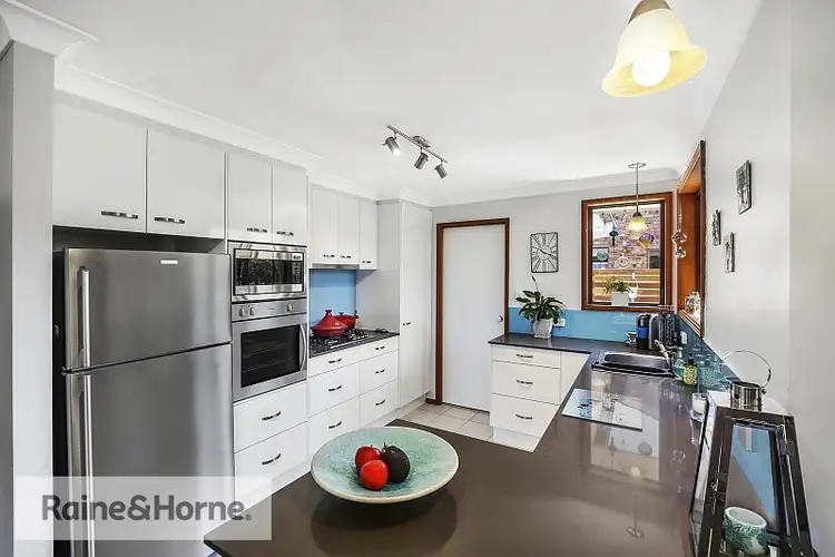 Second view of Homely villa listing, 5/31-33 South Street, Umina Beach NSW 2257