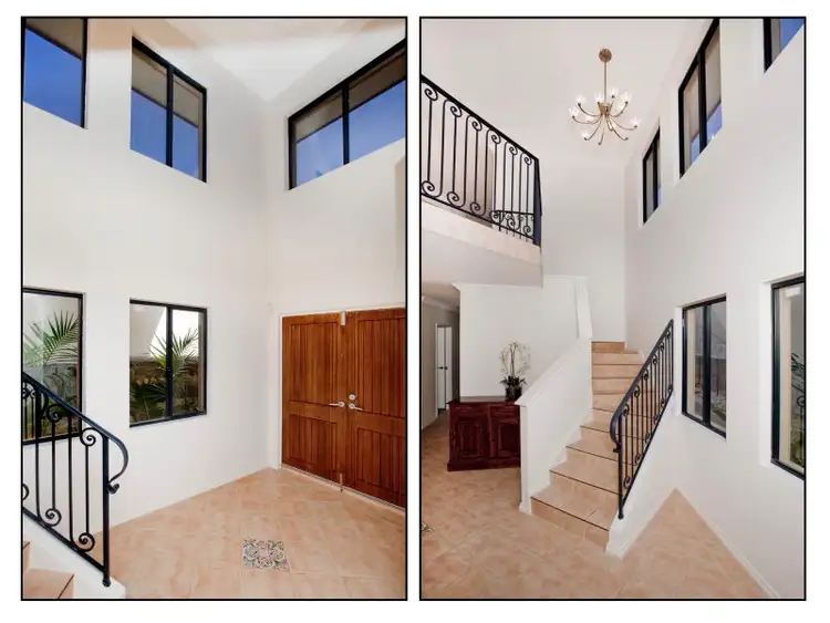 Sixth view of Homely house listing, 8 Contacio Cove, Trigg WA 6029