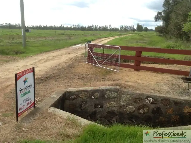 Third view of Homely rural property listing, Address available on request
