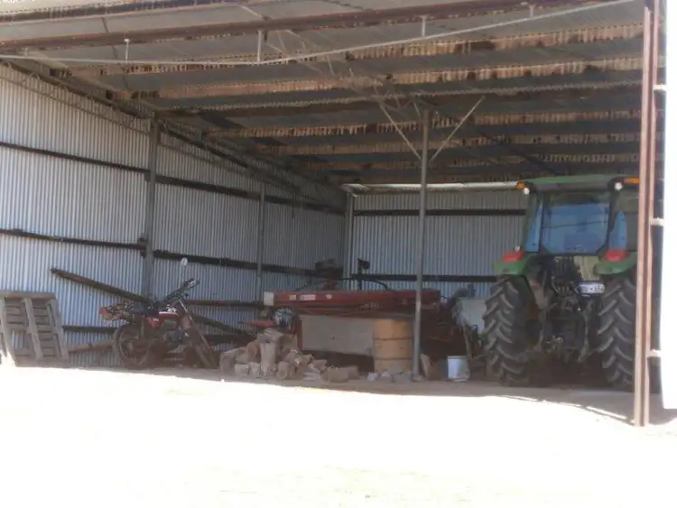 Seventh view of Homely rural property listing, 139 Howards Rd, Bridgetown WA 6255