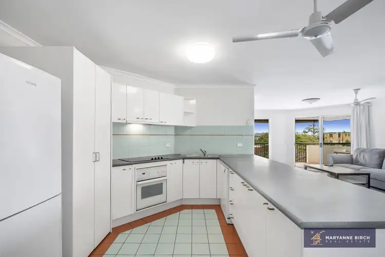 Fourth view of Homely unit listing, 5/12 Simpson Street, Morningside QLD 4170