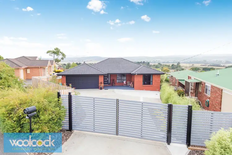 Second view of Homely house listing, 16 Cooper Crescent, Riverside TAS 7250