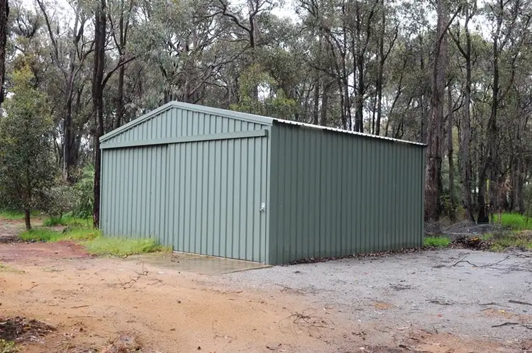 Sixth view of Homely house listing, 665 Granite St, Parkerville WA 6081