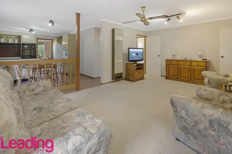 Third view of Homely house listing, 1 Counsel Court, Sunbury VIC 3429