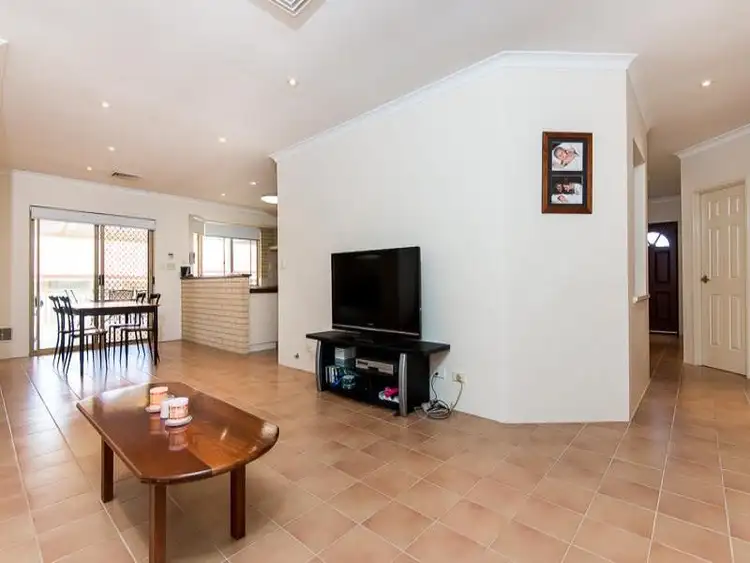 Fourth view of Homely house listing, 3 Palma Place, Coogee WA 6166