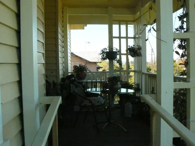 Second view of Homely house listing, 49 Wolseley St, Orbost VIC 3888