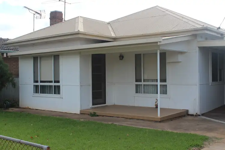 Main view of Homely house listing, 131 Britannia Street, Temora NSW 2666