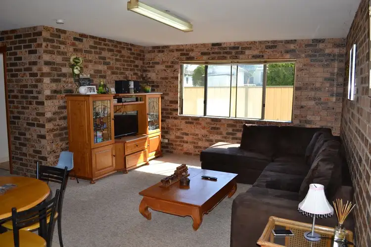 Third view of Homely unit listing, Unit 4, 5 - 7 Bowen Street, Huskisson NSW 2540