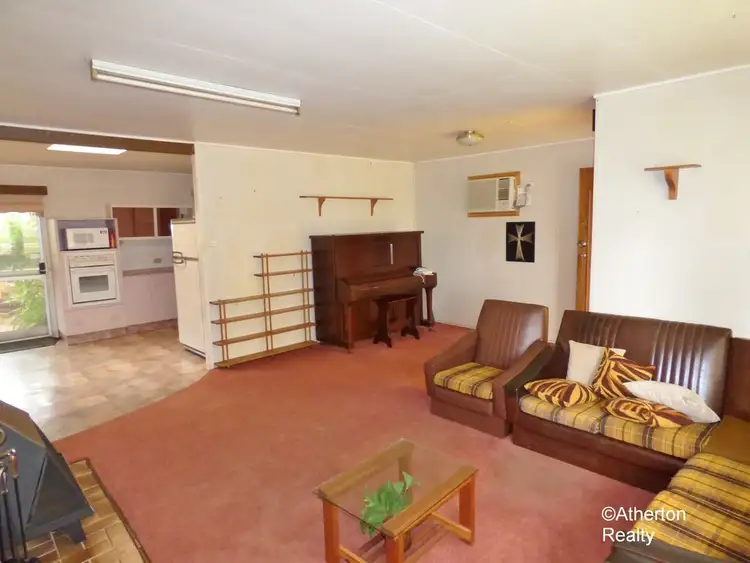 Third view of Homely house listing, 32 Finch St, Atherton QLD 4883