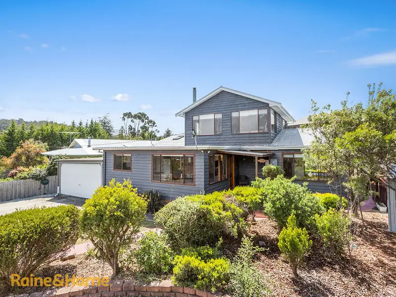 Main view of Homely house listing, 28 Talone Road, Blackmans Bay TAS 7052