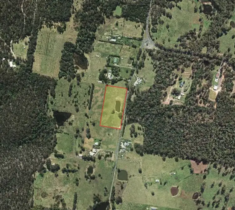 Seventh view of Homely land listing, Lot 1362, 40 Nolan Road, Oakdale NSW 2570