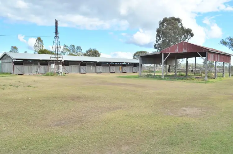 Seventh view of Homely rural property listing, 2266 Cecil Plains Road, Biddeston QLD 4401