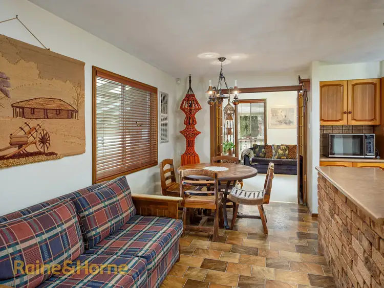Fourth view of Homely house listing, 44 Bourke Street, Turvey Park NSW 2650