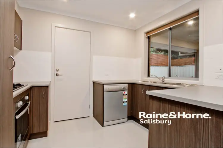 Fourth view of Homely house listing, 16A Armagh Crescent, Salisbury Downs SA 5108