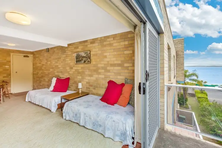Second view of Homely unit listing, 7/17 Shoal Bay Road, Shoal Bay NSW 2315
