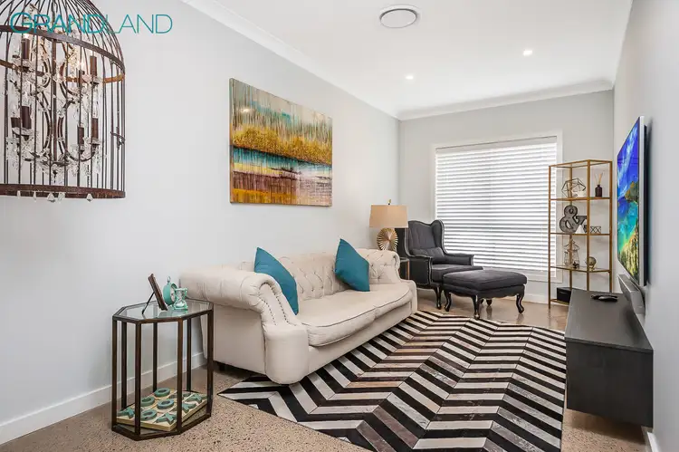 Fourth view of Homely house listing, 129 Carmichael Drive, West Hoxton NSW 2171