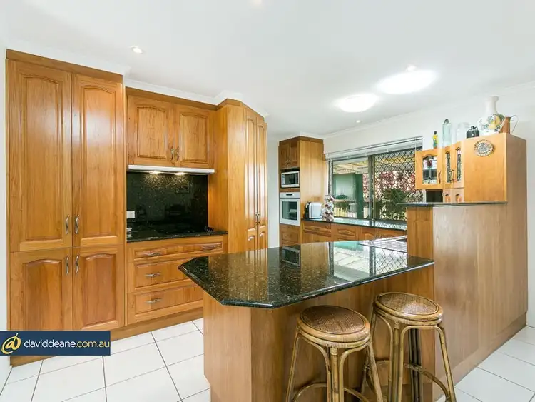 Second view of Homely house listing, 3 Lucas Court, Kallangur QLD 4503