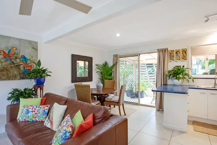 Fifth view of Homely townhouse listing, 20/30 Gemvale Rd, Reedy Creek QLD 4227