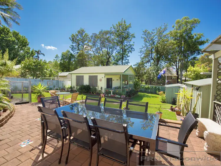 Third view of Homely house listing, 34 Wollombi Road, Rutherford NSW 2320