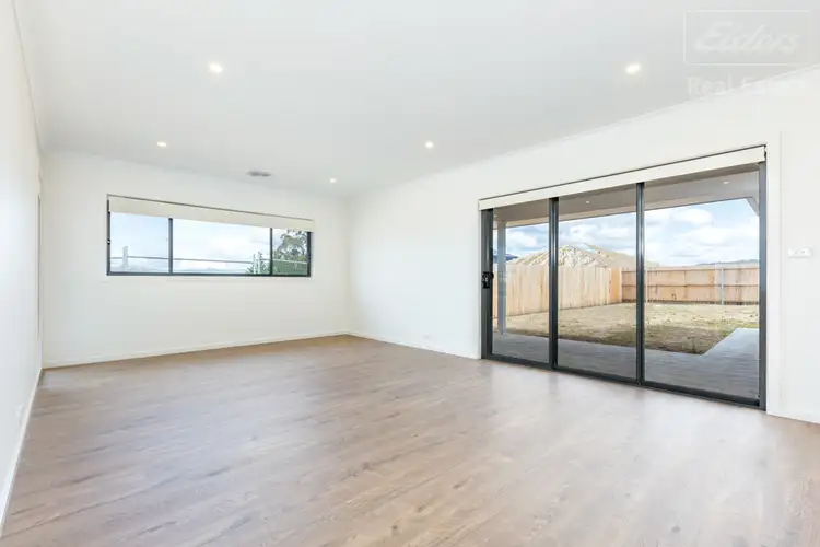 Second view of Homely house listing, 6 Graziers Road, Googong NSW 2620