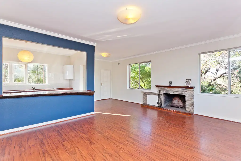 Main view of Homely apartment listing, 1/63 Broadway, Nedlands WA 6009