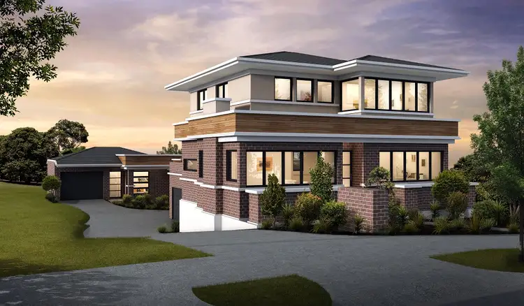 Main view of Homely house listing, 127 Kilby Road, Kew East VIC 3102