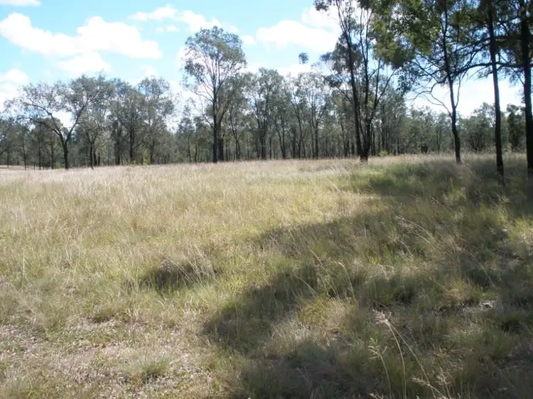 Main view of Homely rural property listing, Lot 9 McPhee Road, Durong QLD 4610