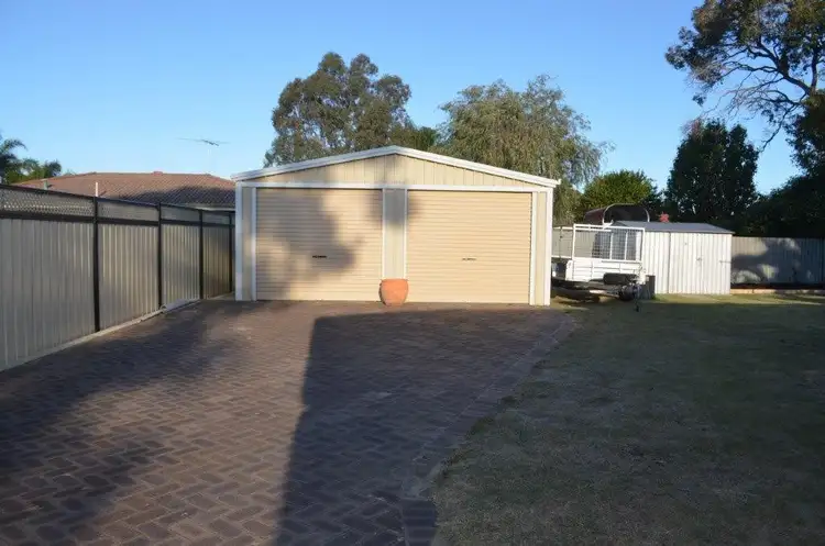 Second view of Homely house listing, 30 Crampton Avenue, Eaton WA 6232