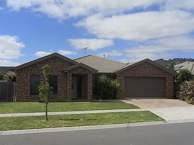 4 Collingwood Drive, Trafalgar VIC 3824