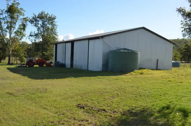 Seventh view of Homely rural property listing, 4325 New England Highway, Thornville QLD 4352