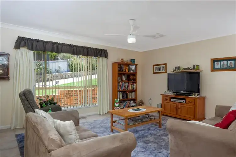 Fifth view of Homely house listing, 6 Jillabenan Close, Tumut NSW 2720