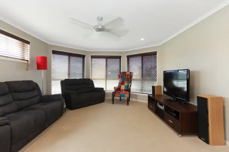 Fourth view of Homely house listing, 4 Trout Avenue, Andergrove QLD 4740