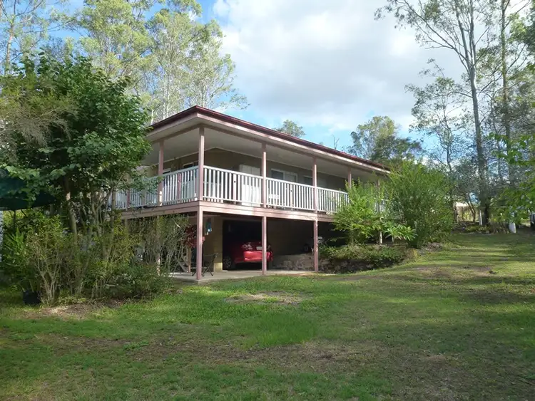 Main view of Homely rural property listing, Address available on request