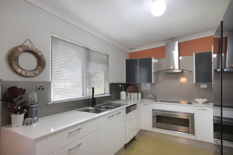 Third view of Homely house listing, 56 Wyong Road, Killarney Vale NSW 2261