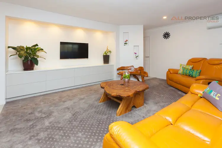 Fifth view of Homely house listing, 5 Gregory Cl, Drewvale QLD 4116