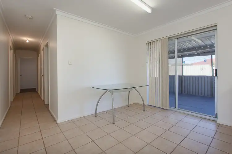 Fifth view of Homely house listing, 8 Newman Close, Cooloongup WA 6168