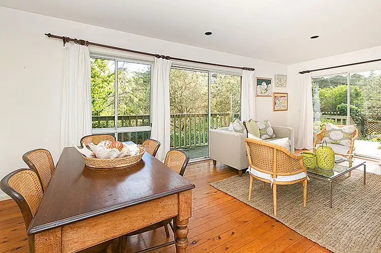Third view of Homely house listing, 4 Noonbinna Crescent, Northbridge NSW 2063