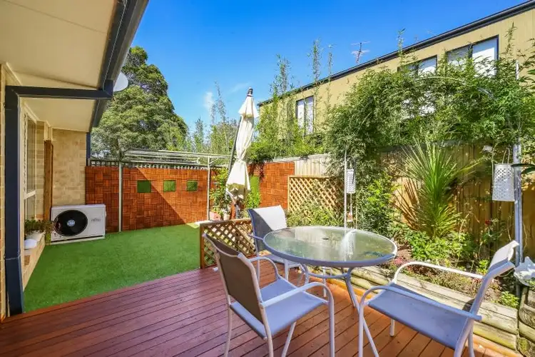 Third view of Homely villa listing, 2/8-10 White Street, East Gosford NSW 2250