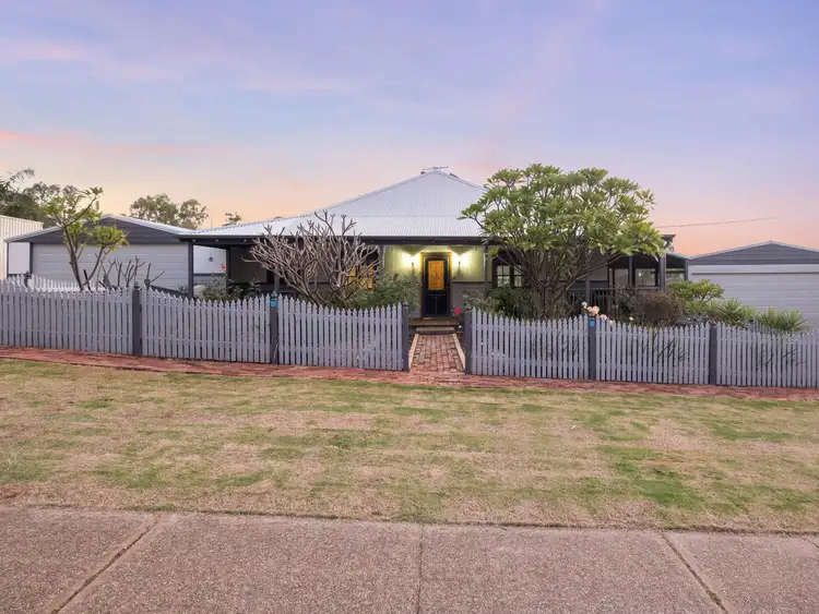 7 Innamincka Road, Greenmount WA 6056