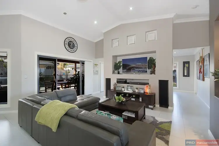 Fourth view of Homely house listing, 3 Lakeside Drive, Casino NSW 2470