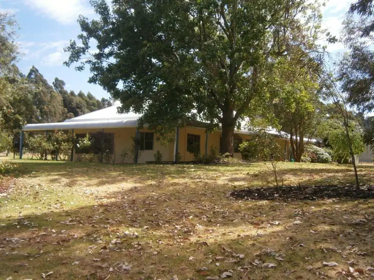 Address available on request