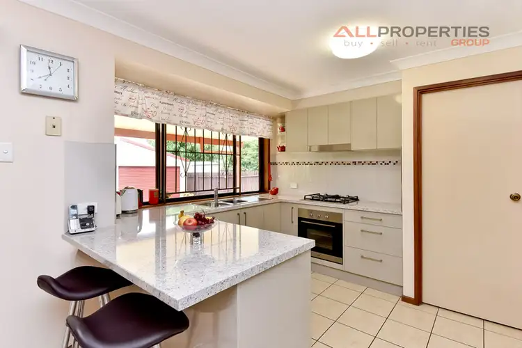 Third view of Homely house listing, 81 Durrang St, Durack QLD 4077