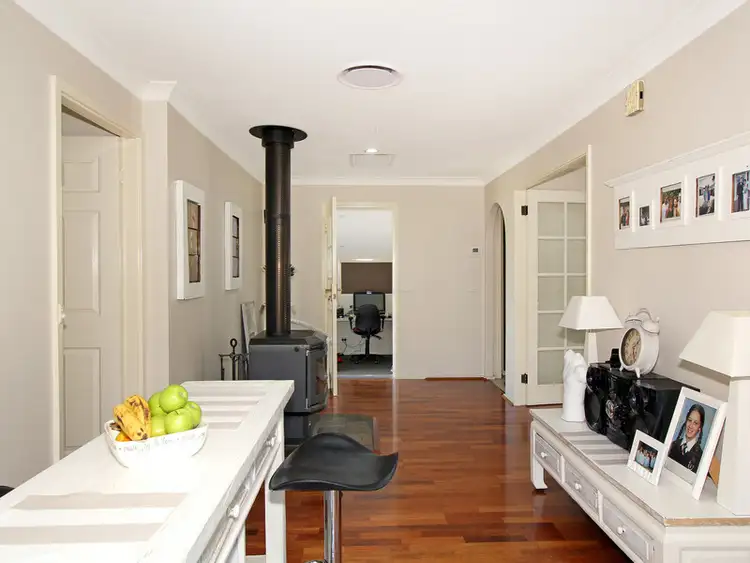 Fourth view of Homely house listing, 10 Lemon Gums Drive, Tamworth NSW 2340