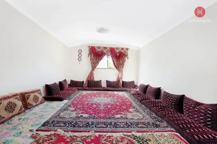 Fourth view of Homely house listing, 11 Gabo Crescent, Sadleir NSW 2168