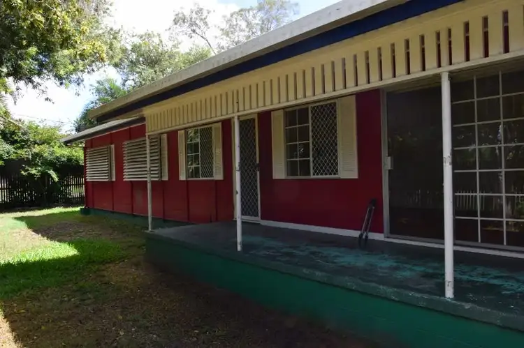 7 Jack Street, Pialba QLD 4655