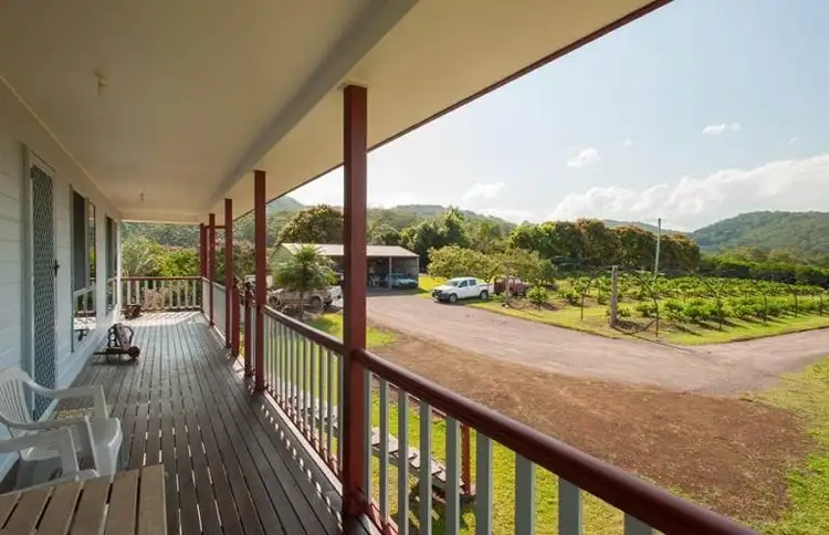 Third view of Homely house listing, 68 Kromes Road, North Arm QLD 4561
