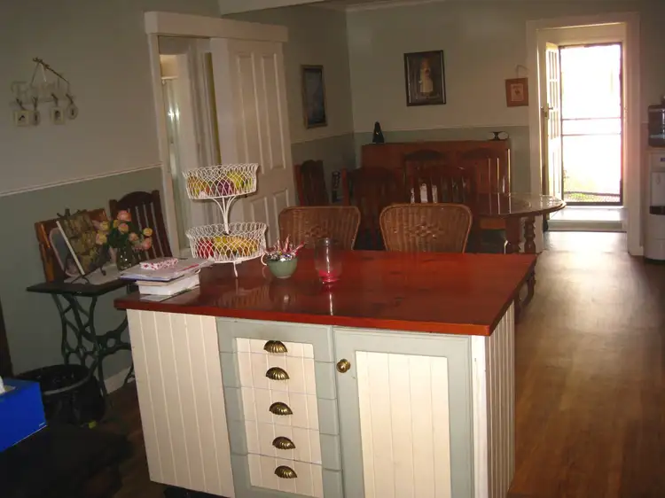 Seventh view of Homely house listing, 21 Warrick Street, Yarrawonga VIC 3730