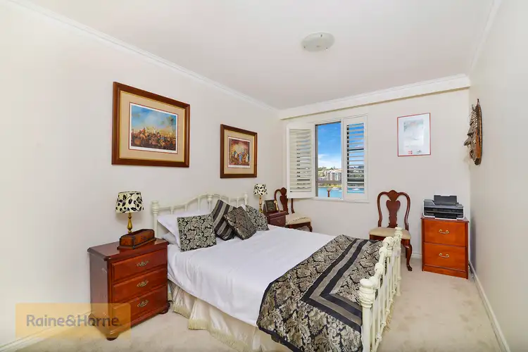 Fifth view of Homely apartment listing, 801/5 Cary Street, Drummoyne NSW 2047