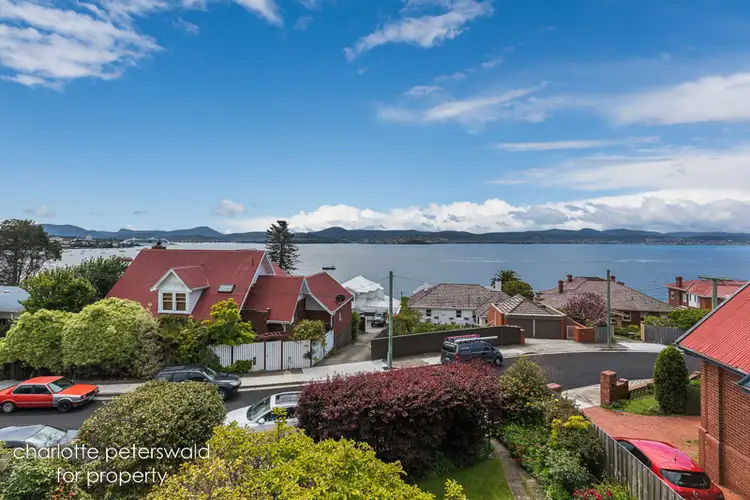 Sixth view of Homely house listing, 14 Garth Avenue, Sandy Bay TAS 7005