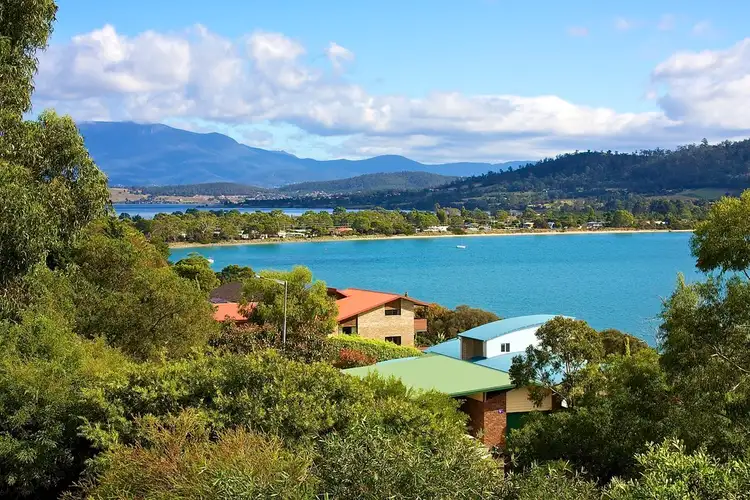 Second view of Homely house listing, 30 Bayside Drive, Lauderdale TAS 7021